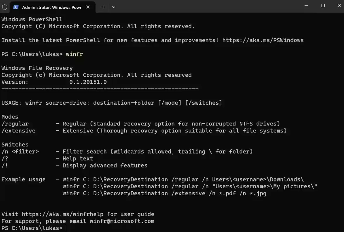 u盘文件损坏怎么恢复数据？7个u盘修复零基础教程，赶快用起来！