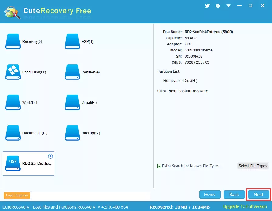u盘数据误删怎么恢复？安利8款数据恢复软件免费版！