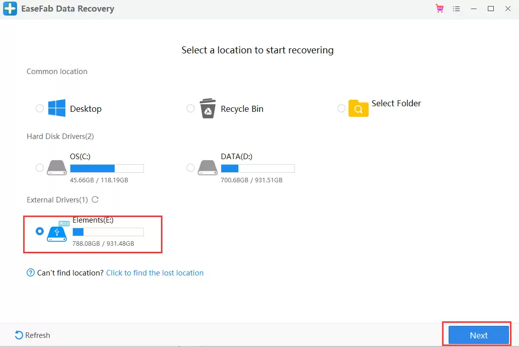 u盘数据误删怎么恢复？安利8款数据恢复软件免费版！