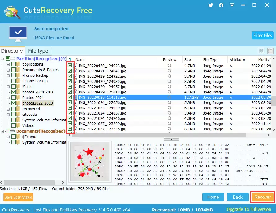 u盘数据误删怎么恢复？安利8款数据恢复软件免费版！
