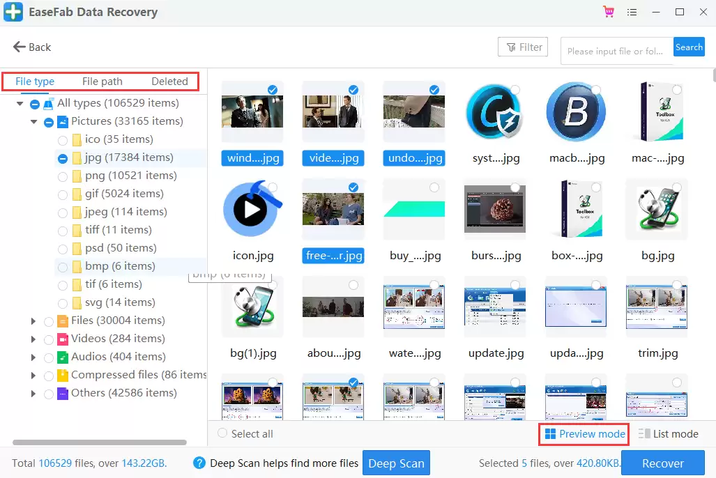 u盘数据误删怎么恢复？安利8款数据恢复软件免费版！