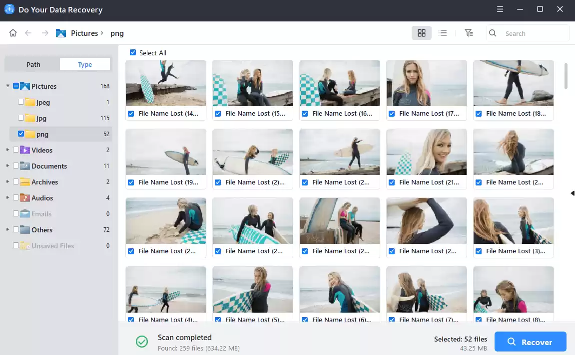 u盘数据误删怎么恢复？安利8款数据恢复软件免费版！