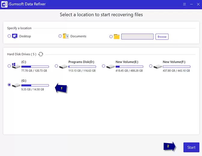 u盘数据误删怎么恢复？安利8款数据恢复软件免费版！