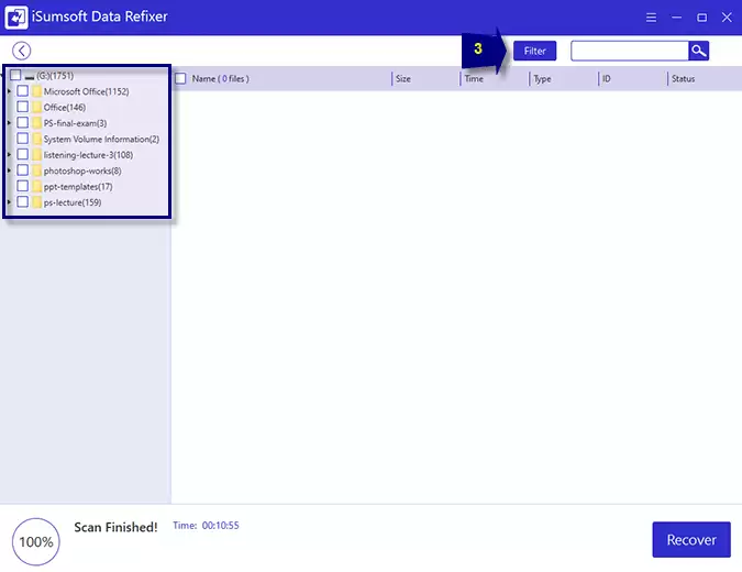 u盘数据误删怎么恢复？安利8款数据恢复软件免费版！