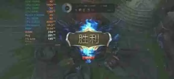 微星小飞机怎么显示帧数-微星小飞机显示帧数的方法