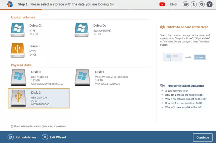 u盘删除的文件怎么找回？6个方法，教你一键恢复u盘数据！