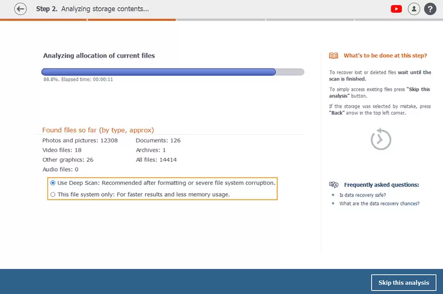 u盘删除的文件怎么找回？6个方法，教你一键恢复u盘数据！