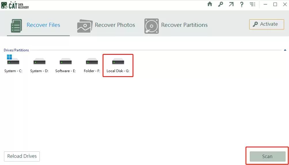 u盘删除的文件怎么找回？6个方法，教你一键恢复u盘数据！