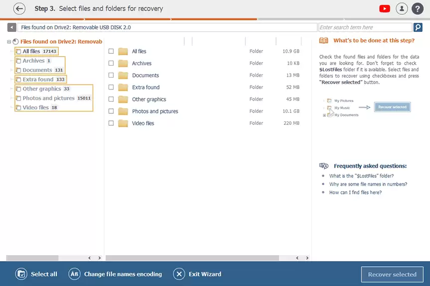 u盘删除的文件怎么找回？6个方法，教你一键恢复u盘数据！