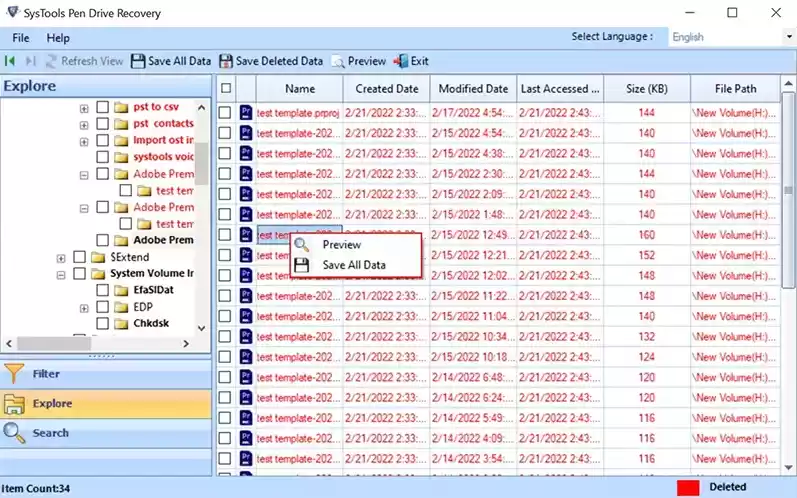 u盘删除的文件怎么找回？6个方法，教你一键恢复u盘数据！
