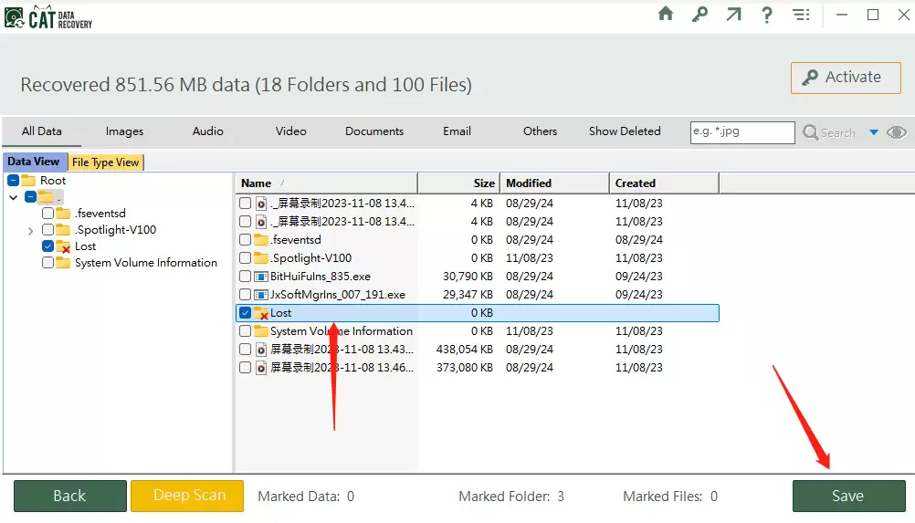 u盘删除的文件怎么找回？6个方法，教你一键恢复u盘数据！