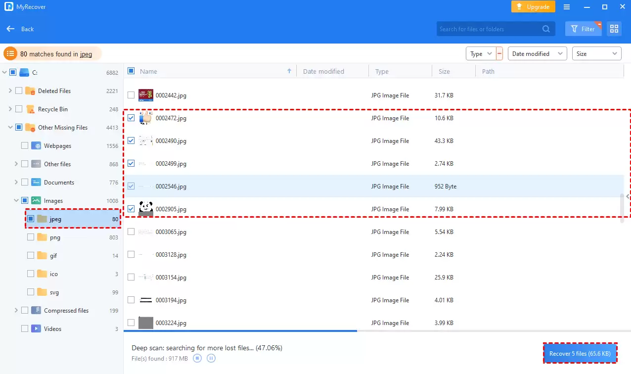 u盘删除的文件怎么找回？6个方法，教你一键恢复u盘数据！