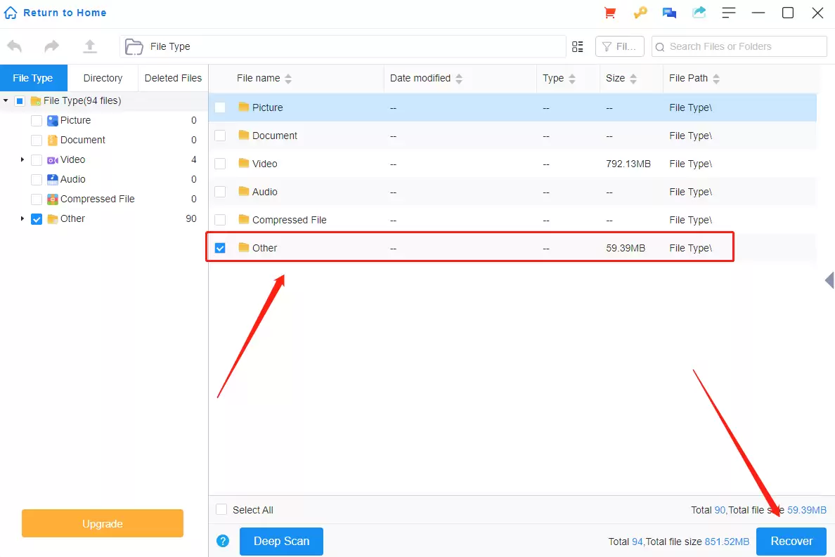 u盘文件删除如何恢复?u盘恢复数据的8个诀窍,新手必看!