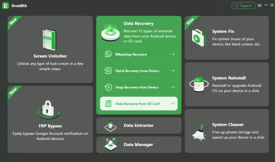 u盘文件删除如何恢复?u盘恢复数据的8个诀窍,新手必看!