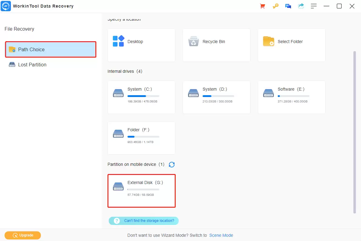 u盘文件删除如何恢复?u盘恢复数据的8个诀窍,新手必看!
