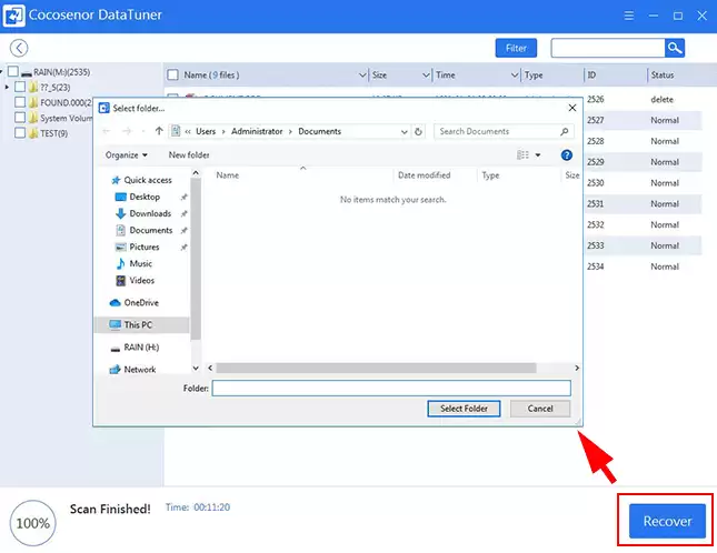 u盘文件删除如何恢复?u盘恢复数据的8个诀窍,新手必看!
