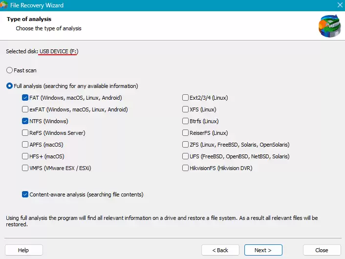 u盘文件删除如何恢复?u盘恢复数据的8个诀窍,新手必看!