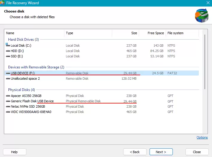 u盘文件删除如何恢复?u盘恢复数据的8个诀窍,新手必看!