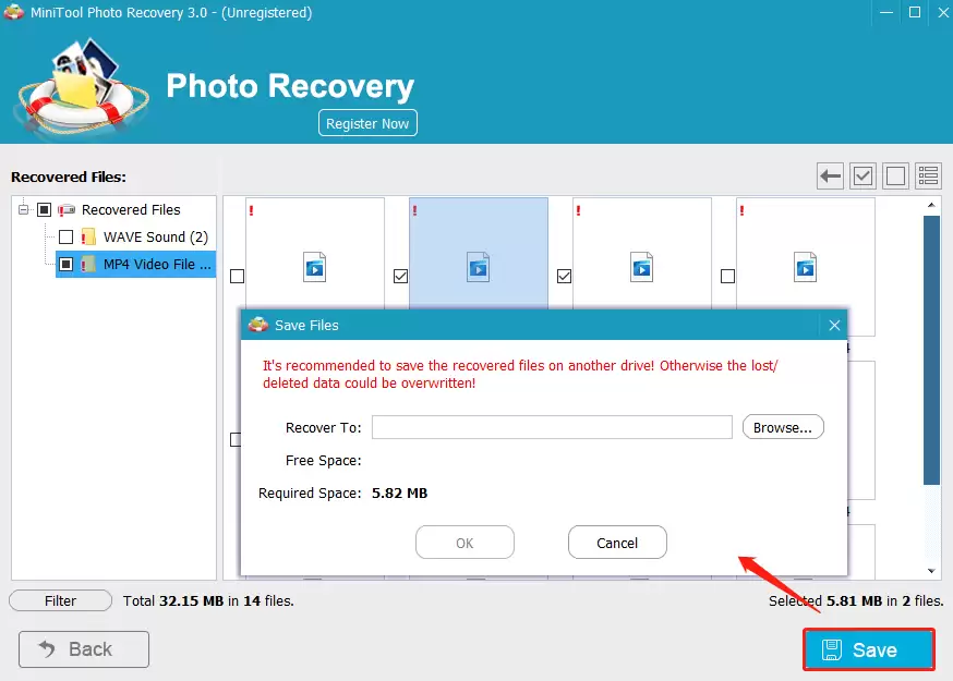u盘文件删除如何恢复?u盘恢复数据的8个诀窍,新手必看!