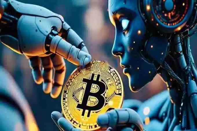 ai16z单月暴跌85%!AI Agent还有希望吗?DeFAI赛道整体跌幅较小