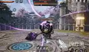 剑灵2风神boss怎么打-剑灵2风神boss打法技巧全解析