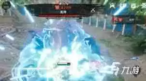 剑灵2风神boss怎么打-剑灵2风神boss打法技巧全解析