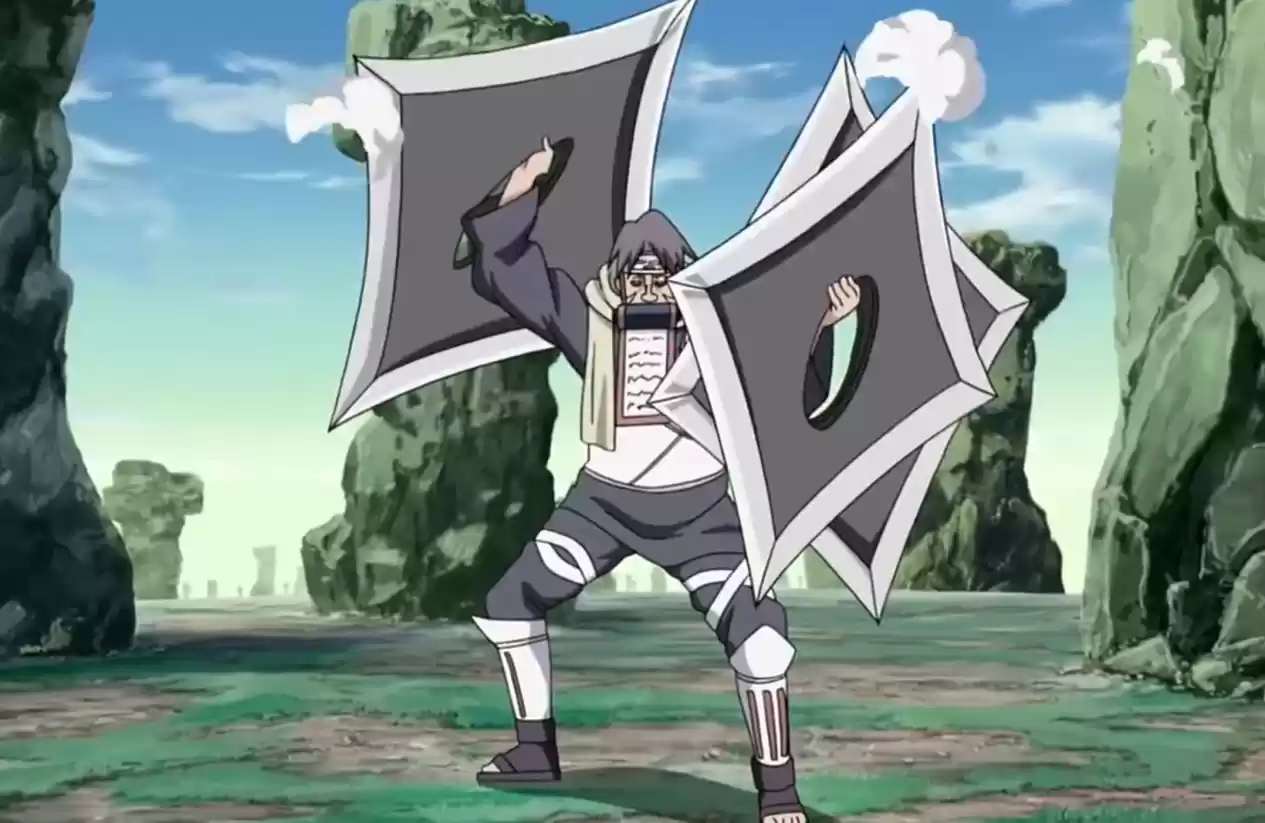 《火影忍者：忍者新世代》4月S忍特洛伊[秽土转生]登场！