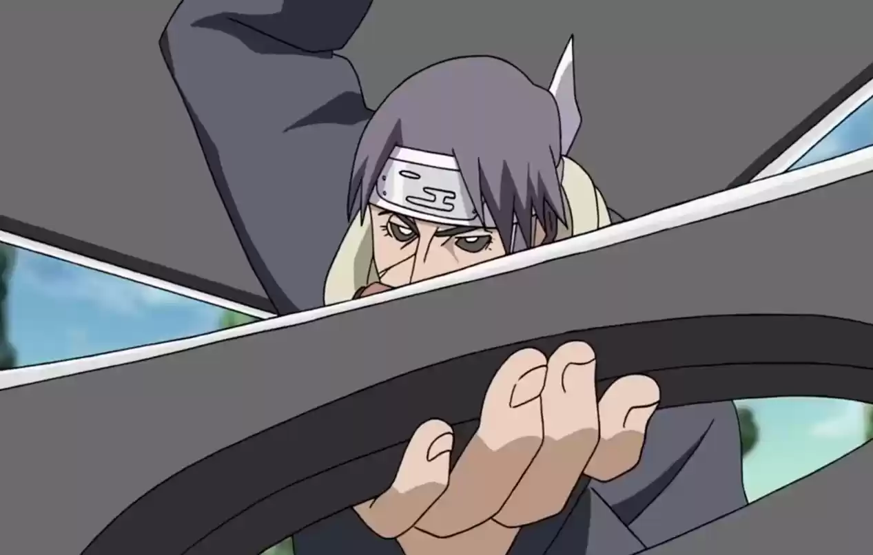 《火影忍者：忍者新世代》4月S忍特洛伊[秽土转生]登场！