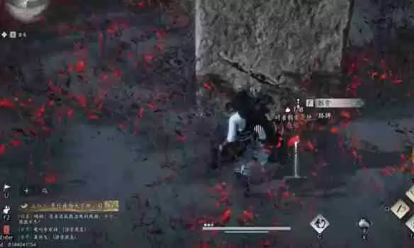 燕云十六声骸骨哀任务怎么做-燕云十六声骸骨哀任务流程一览