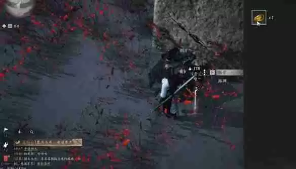 燕云十六声骸骨哀任务怎么做-燕云十六声骸骨哀任务流程一览