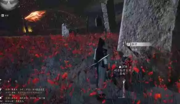 燕云十六声骸骨哀任务怎么做-燕云十六声骸骨哀任务流程一览