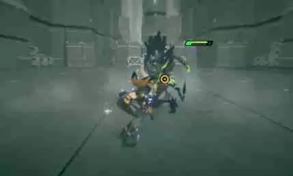 绝区零扳机技能是什么 扳机技能介绍