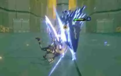 绝区零扳机技能是什么 扳机技能介绍