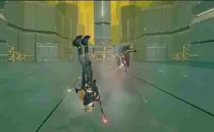 绝区零扳机技能是什么 扳机技能介绍