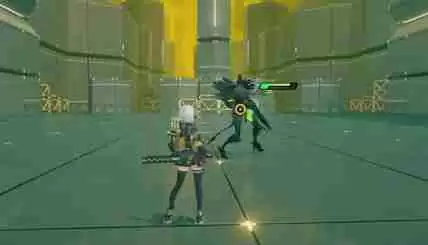 绝区零扳机技能是什么 扳机技能介绍