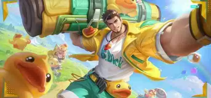 王者荣耀苏烈春野闲踪怎么获得 苏烈春野闲踪免费获取方法