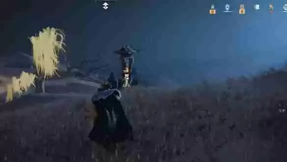 燕云十六声沙摆尾怎么获取 沙摆尾获得方法