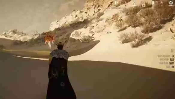 燕云十六声沙摆尾怎么获取 沙摆尾获得方法