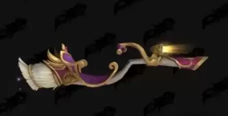 魔兽世界爱情女巫的扫帚怎么获得 爱情女巫的扫帚坐骑获取方法