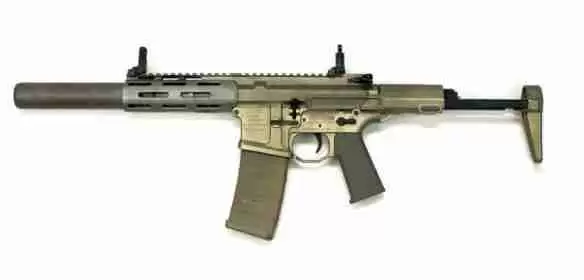 三角洲行动s4赛季新武器是什么 s4赛季新武器介绍