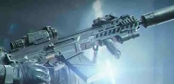 三角洲行动s4赛季新武器是什么 s4赛季新武器介绍