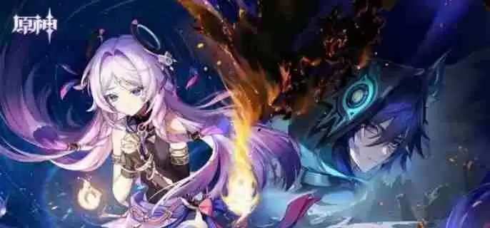 原神无归的秘源龙像怎么打 无归的秘源龙像打法攻略