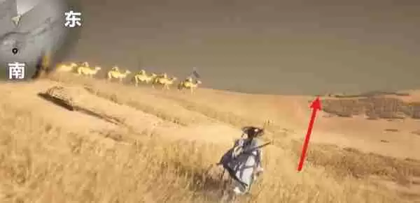 燕云十六声金沙川天地万籁在哪 金沙川天地万籁位置介绍