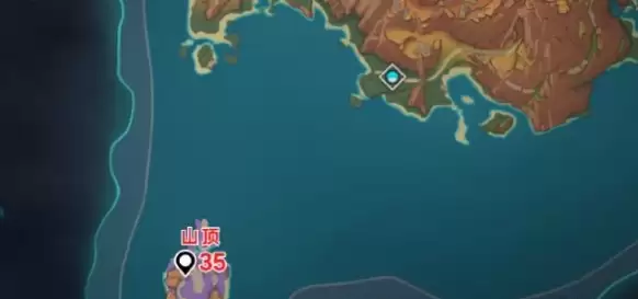 原神5.5火神瞳怎么收集 5.5火神瞳位置大全