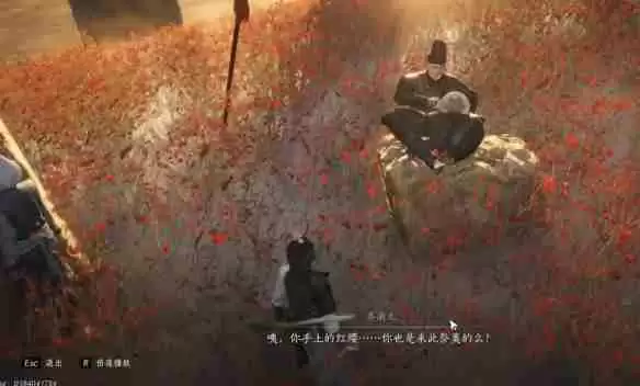 燕云十六声红缨与红缨任务怎么完成-燕云十六声红缨与红缨任务攻略