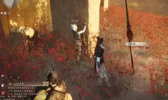 燕云十六声红缨与红缨任务怎么完成-燕云十六声红缨与红缨任务攻略