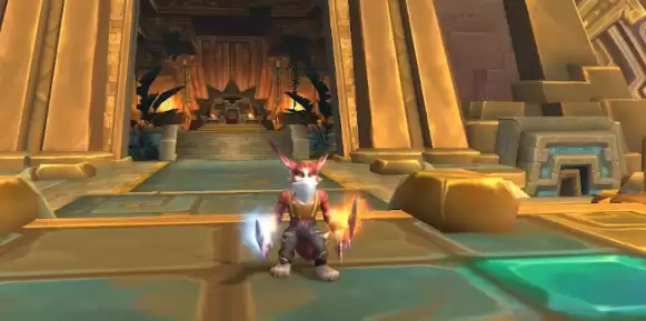 魔兽世界龙父之牙任务怎么做 龙父之牙任务攻略