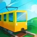 模拟火车