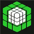 魔方复原模拟器