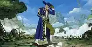 航海王壮志雄心青雉强度如何-航海王壮志雄心青雉角色评测